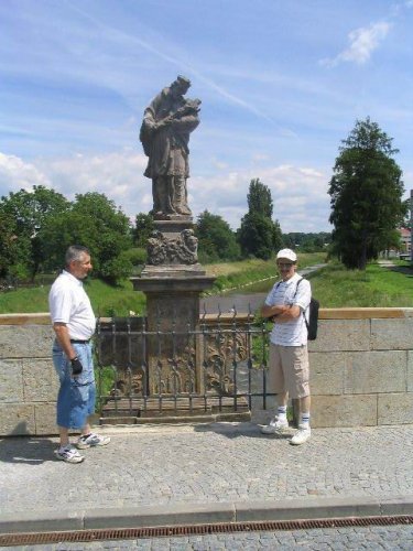 Litovelské Pomoraví - 19.6.2005